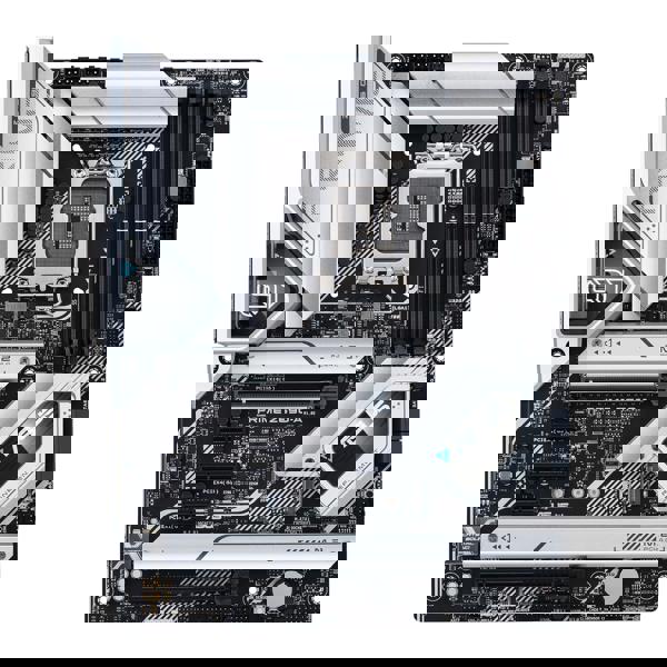 ASUS Z690-A DDR5 PRIME